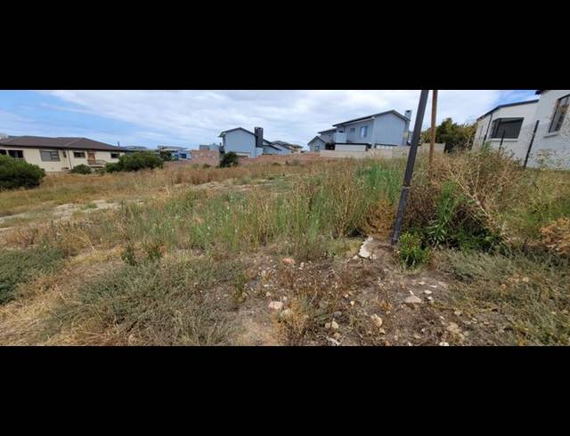 LAND FOR SALE IN ISLAND VIEW